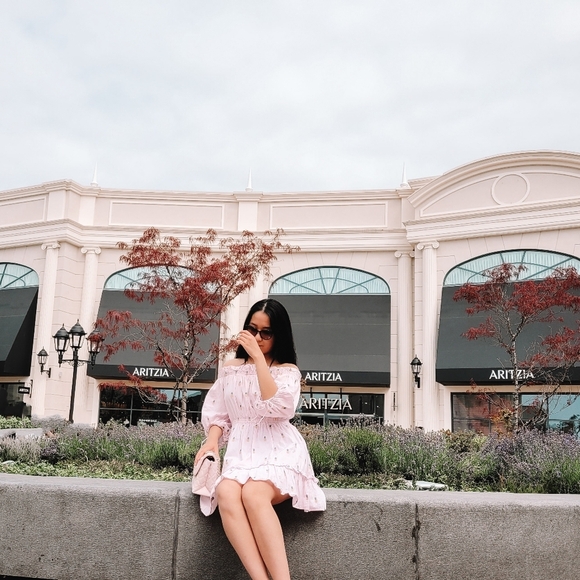 Meet your Posher, Mya - Picture 4 of 4